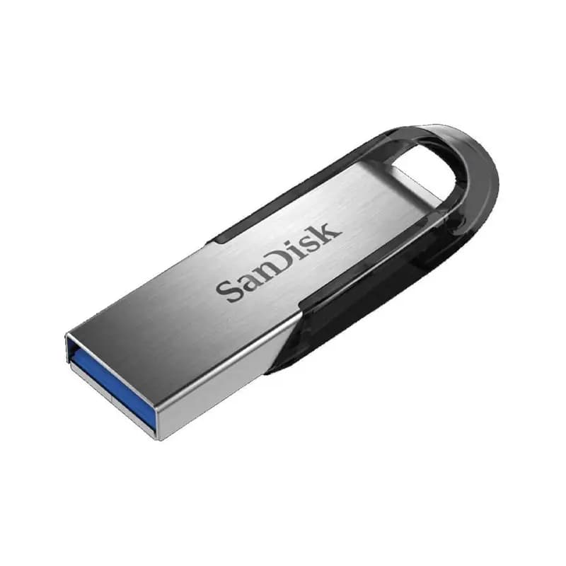 فلش مموری سن دیسک مدل Ultra Flair CZ73 USB 3.0 ظرفیت 128 گیگابایت — تصویر ۳