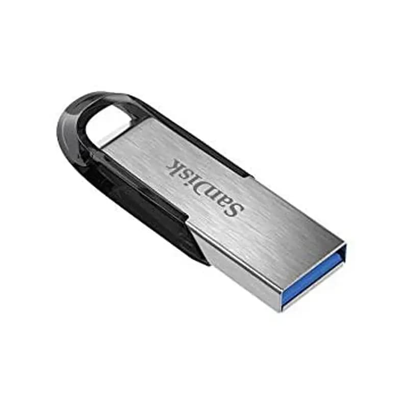 فلش مموری سن دیسک مدل Ultra Flair CZ73 USB 3.0 ظرفیت 128 گیگابایت — تصویر ۲