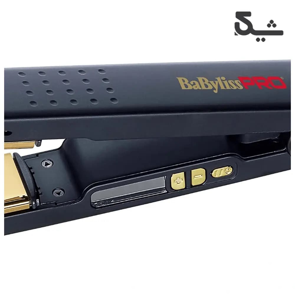 اﺗﻮ ﻣﻮی ﺗﻴﺘﺎﻧﻴﻮم مدل BAB3091BKTE بابیلیس پرو — تصویر ۶