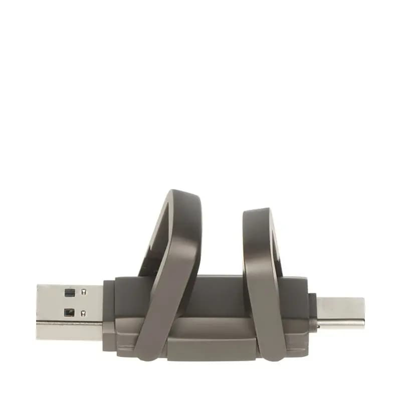 فلش مموری داهوا مدل S809 با ظرفیت 256 گیگابایت — تصویر ۲