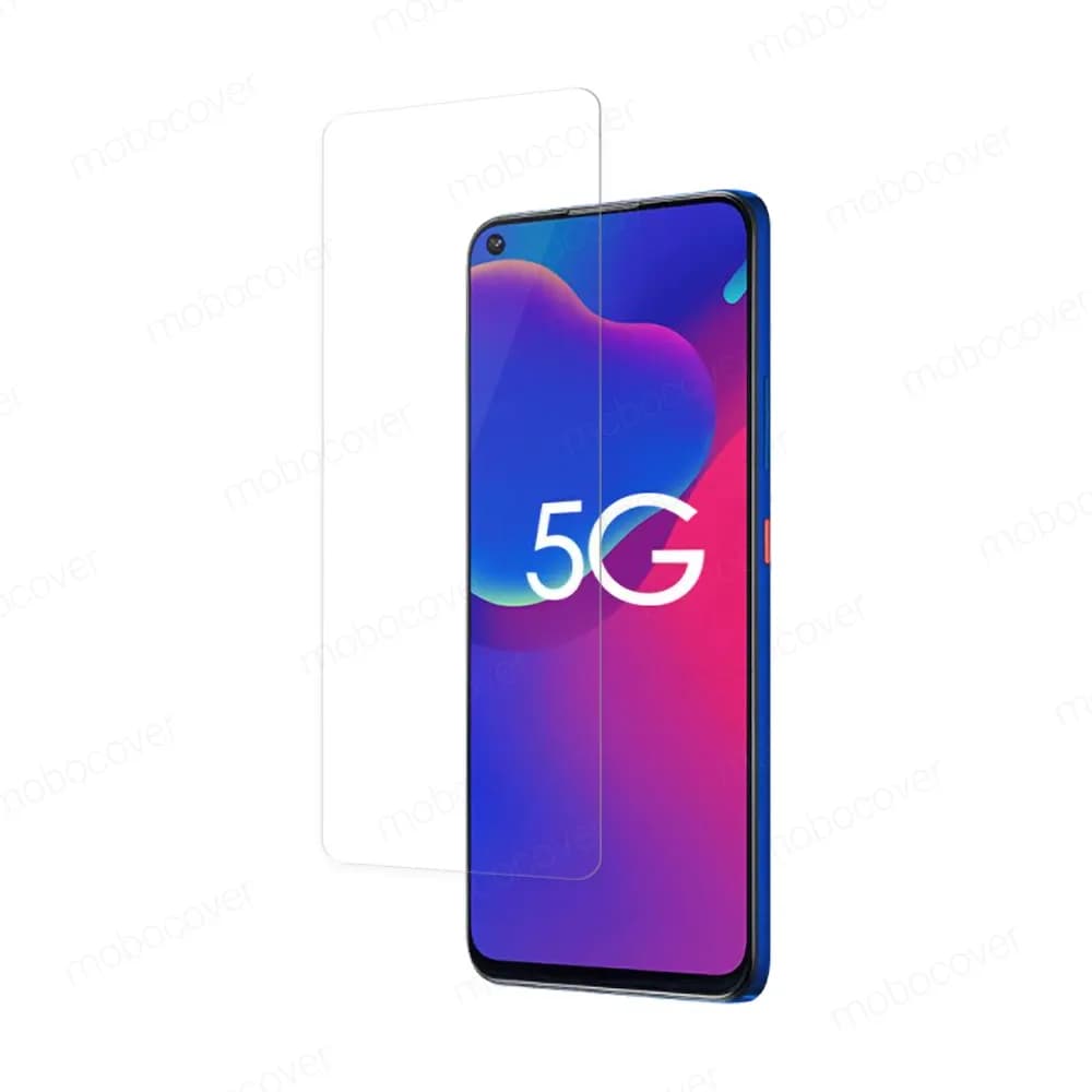 گلس محافظ صفحه گوشی ZTE Axon 11 SE / زد تی ای اکسون ۱۱ اس ایی