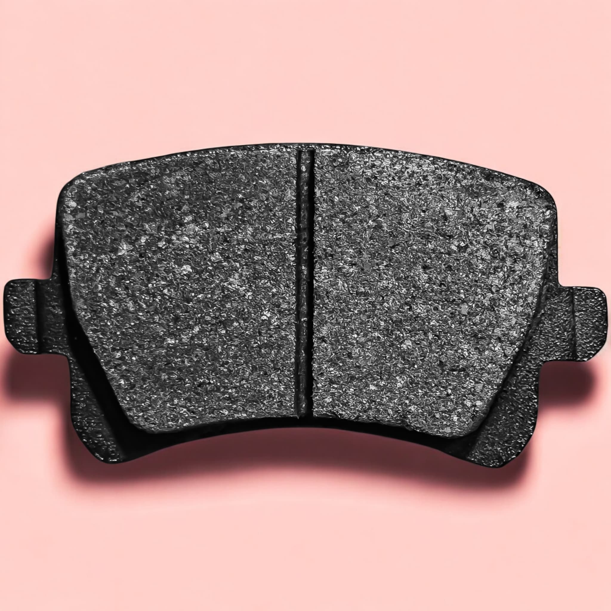 لنت ترمز چرخ عقب جک مدل 0057 مناسب برای KMC K7 — تصویر ۲