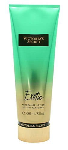 لوسیون بدن ویکتوریا سکرت مدل exotic