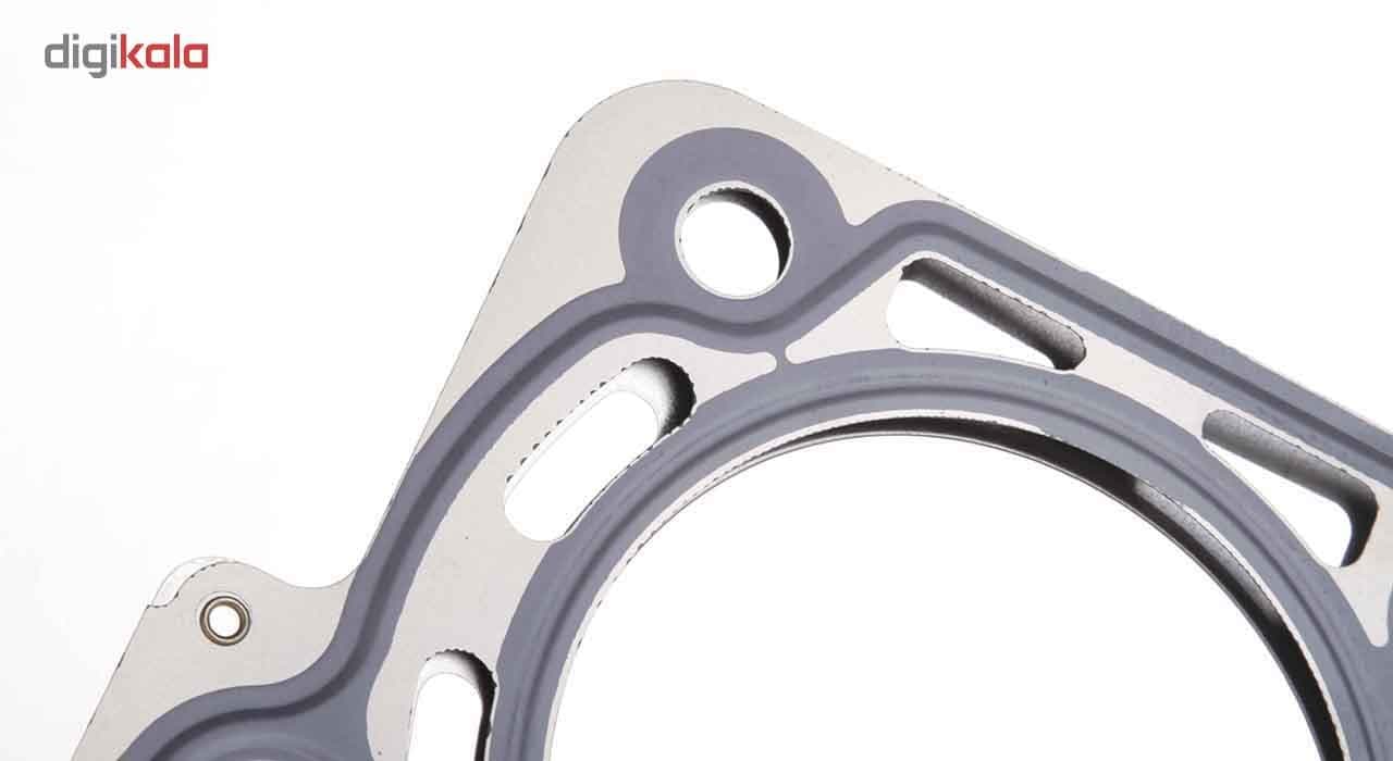 واشر سر سیلندر مدل S1002L21153-50006 مناسب برای خودروی جک J5 اتوماتیک — تصویر ۲