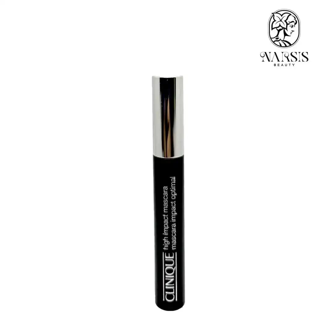 ریمل فول سایز کلینیک high impact mascara اصلی