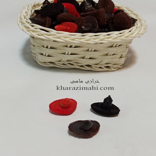 پوزه مخملی — تصویر ۲