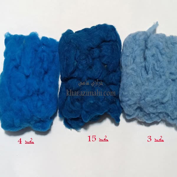 الیاف کچه طبیعی