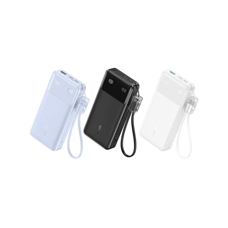 پاوربانک انکر مدل Powercore A1384 ظرفیت 20000 میلی آمپر — تصویر ۲
