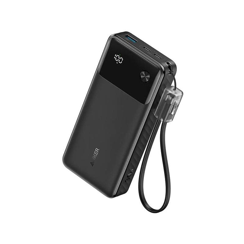 پاوربانک انکر مدل Powercore A1384 ظرفیت 20000 میلی آمپر