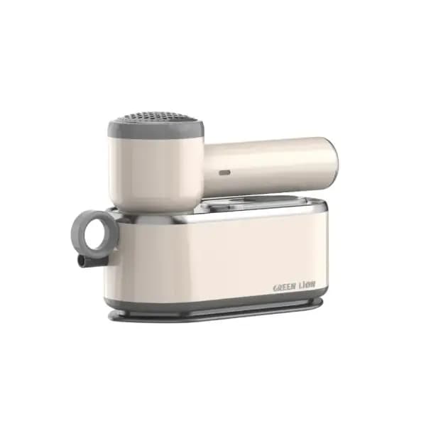 اتو بخار چندکاره گرین لاین مدل Green Lion 3 IN 1 STEAMER Dry Iron, Steamer, Lint Remover