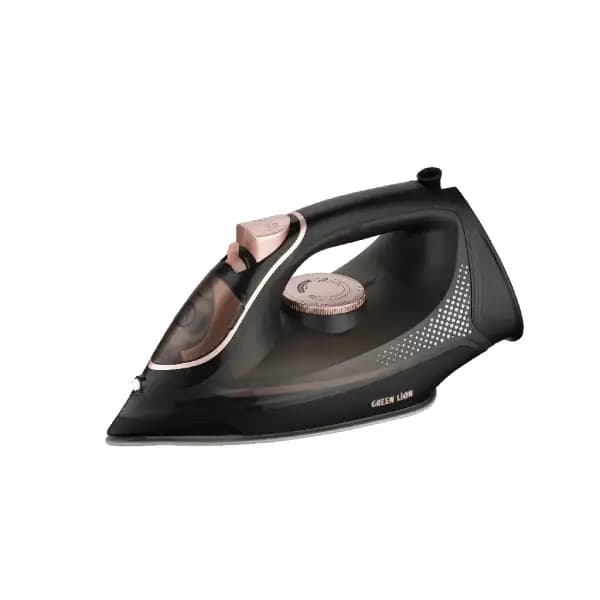 اتو بخار گرین لاین مدل Green Lion STEAM IRON Series 2 BX140 Electric Iron Box