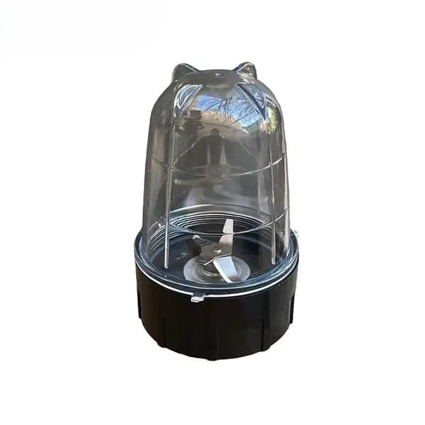 مخلوط کن 6 کاره گرین لاین مدل مخلوط کن 6 کاره گرین لاین مدل Green Lion 6 in 1 Blender GN6N1SLMKR — تصویر ۳
