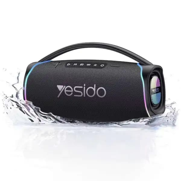 اسپیکر بلوتوثی یسیدو مدل Yesido YSW46