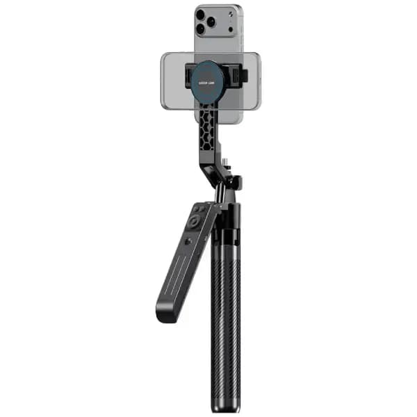 سه پایه گرین لاین مدل Green Lion MagSafe AI Tripod With Auto Face Tracking
