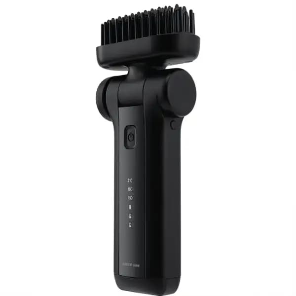 برس حرارتی و صاف کننده ریش گرین لاین مدل Green Lion Beard Pro Portable Beard Straightener