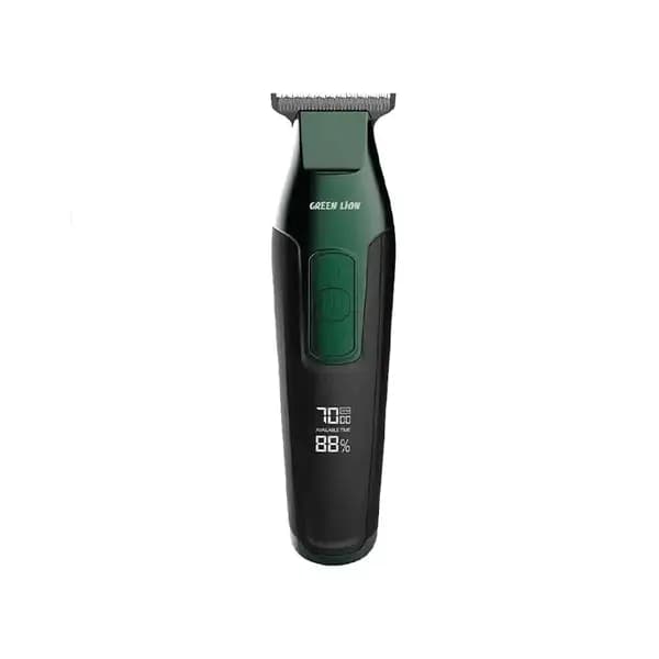 ریش تراش و ماشین اصلاح بدن گرین لاین مدل Green Lion Trim Expert GNTREXPHT Hair Trimmer