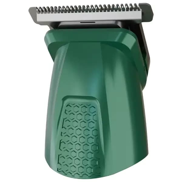 ست ماشین اصلاح موی گرین لاین مدل Green Lion Style Pro 6-In-1 Grooming Kit — تصویر ۸