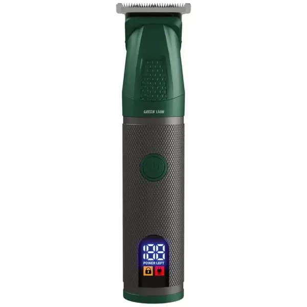 ست ماشین اصلاح موی گرین لاین مدل Green Lion Style Pro 6-In-1 Grooming Kit — تصویر ۲