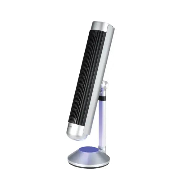 پنکه بدون پره گرین لاین مدل Green Lion Breeze Tower Fan