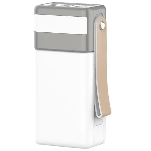 پاوربانک 60000 هزار 22.5 وات گرین لاین مدل Green Lion Voyager 60 Power Bank 60000mAh — تصویر ۳