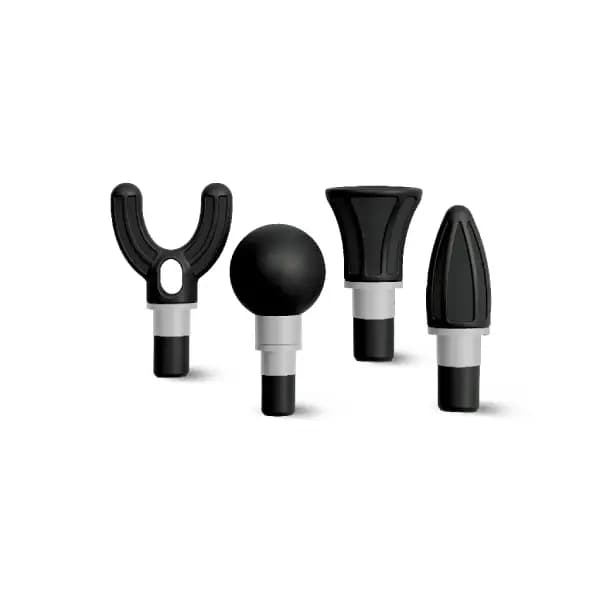ماساژور تفنگی پرودو مدل Porodo Lifestyle EaseOn Handheld Massager — تصویر ۲