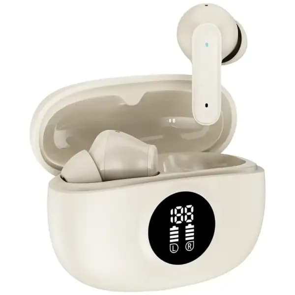 ایرپاد گرین لاین مدل Green Lion Orlando True Wireless Earbuds — تصویر ۳