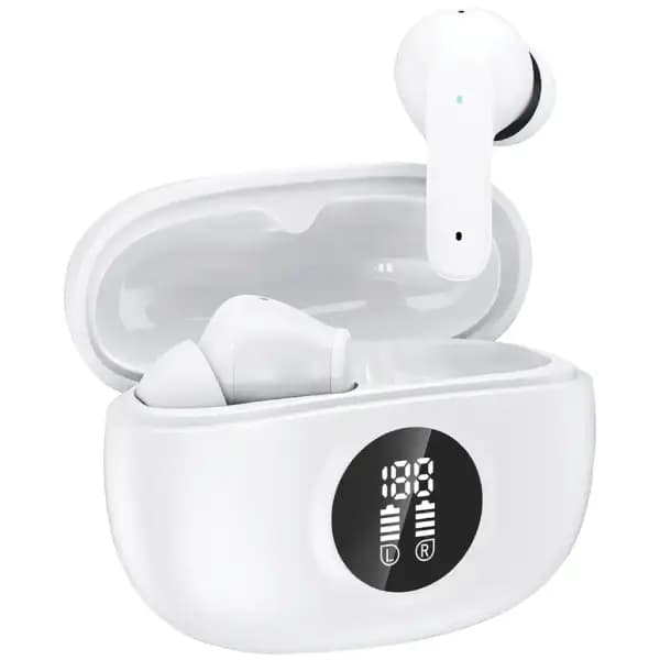 ایرپاد گرین لاین مدل Green Lion Orlando True Wireless Earbuds