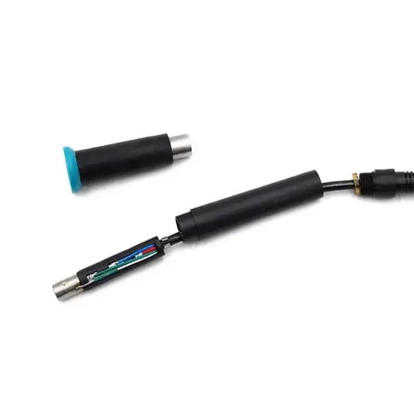 دسته هویه کوئیک مدل QUICK TS1200 TSS30B — تصویر ۲