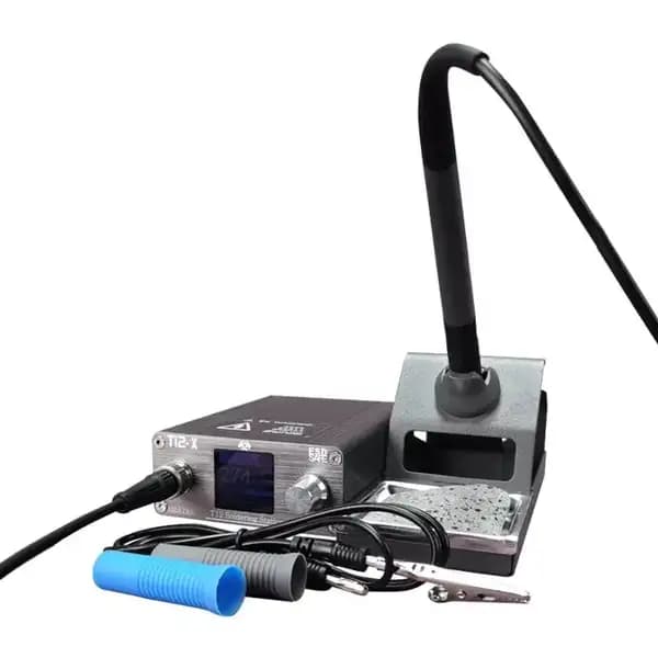 هویه او اس اس تیم مدل OSS TEAM T12-X