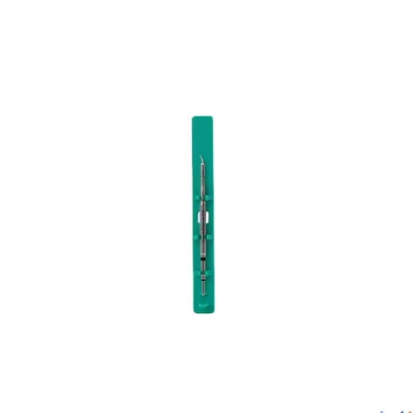 نوک هویه سر کج جی بی سی مدل JBC C210002H — تصویر ۴