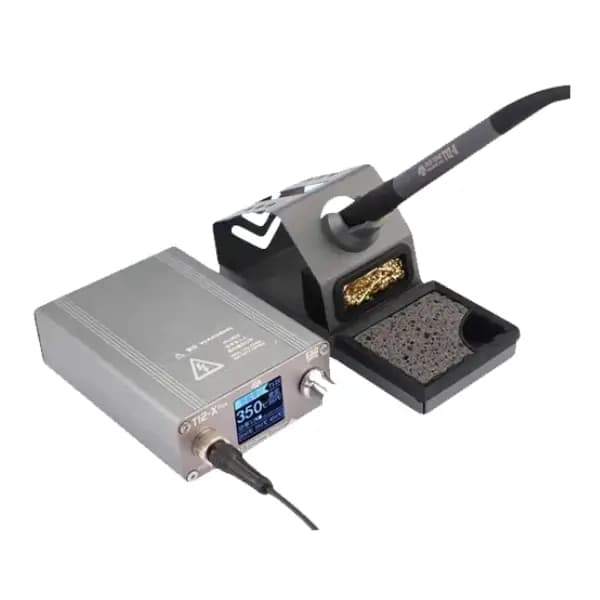 هویه او اس اس تیم مدل OSS TEAM T12X PLUS Soldering Station