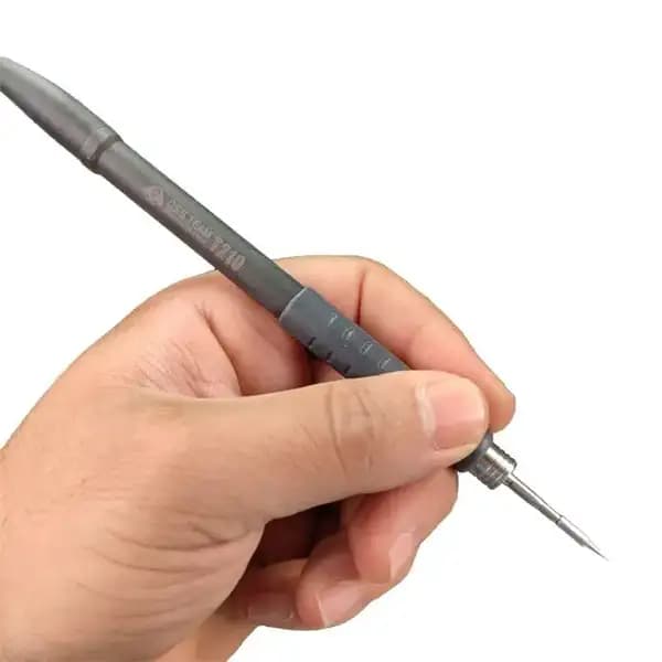 هویه او اس اس تیم مدل OSS TEAM T210 — تصویر ۴