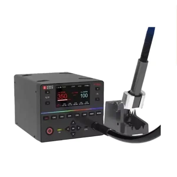 هیتر 1450 وات وای سی اس مدل YCS R1 Ultra 1450W Hot Air Rework Station