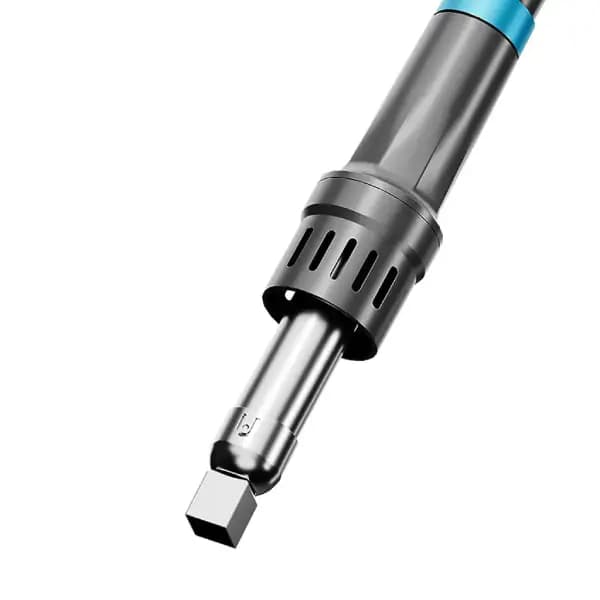 هیتر کوئیک مدل QUICK M7 Smart Hot Air Desoldering Station — تصویر ۴