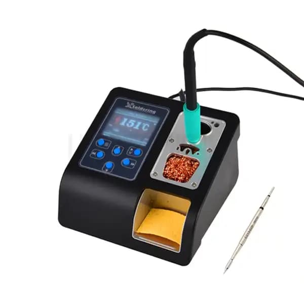هویه کادا مدل KADA T210 XSOLDERING — تصویر ۲