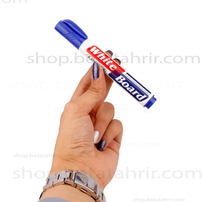 کی ام تی -ماژیک وایت برد — تصویر ۲