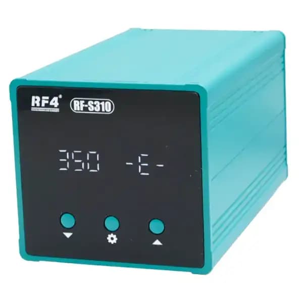 هویه آر اف فور مدل RF4 RF-S310 Soldering Iron — تصویر ۳