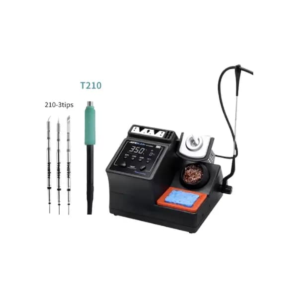 هویه آیفن مدل AIFEN A9E 210 — تصویر ۲