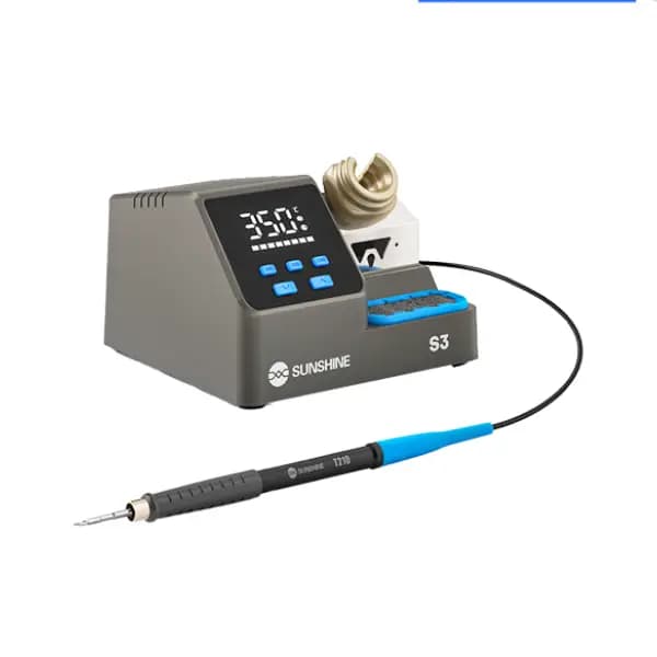 هویه سان شاین مدل SUNSHINE S3 C210 60W
