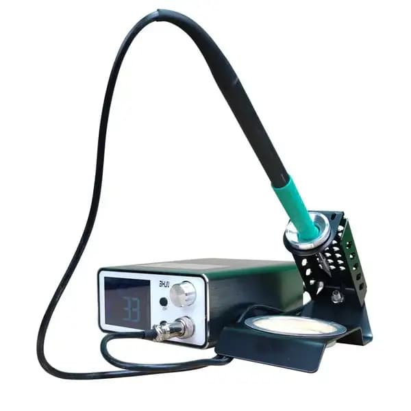هویه آیکسون مدل AIXUN T3A T245 Handle Soldering Station — تصویر ۲