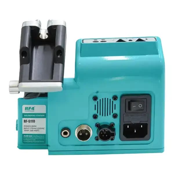 هویه آر اف فور مدل RF4 RF-S110 Soldering Iron — تصویر ۴