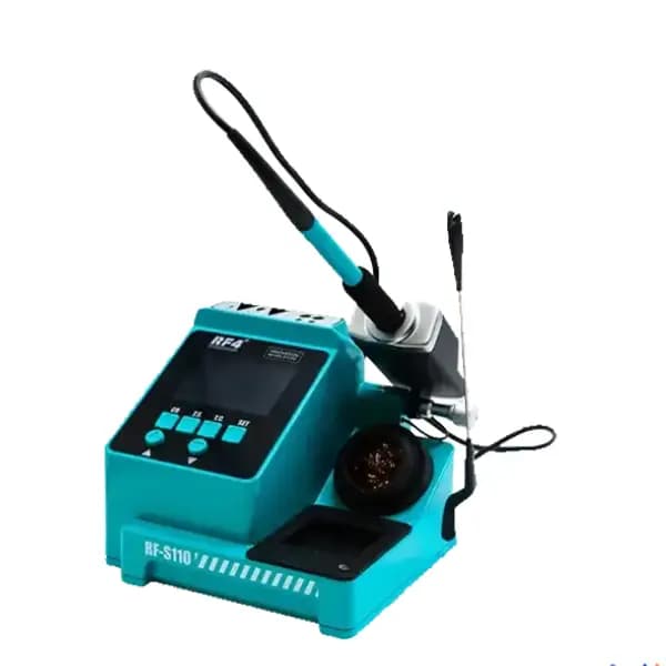 هویه آر اف فور مدل RF4 RF-S110 Soldering Iron