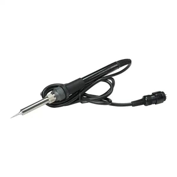 هیتر و هویه کوئیک مدل QUICK 700 Hot Air And Soldering Iron — تصویر ۶