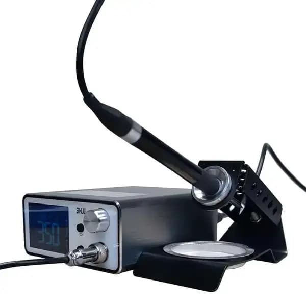 هویه تک دسته آیکسون مدل AiXun T3A T12 — تصویر ۳