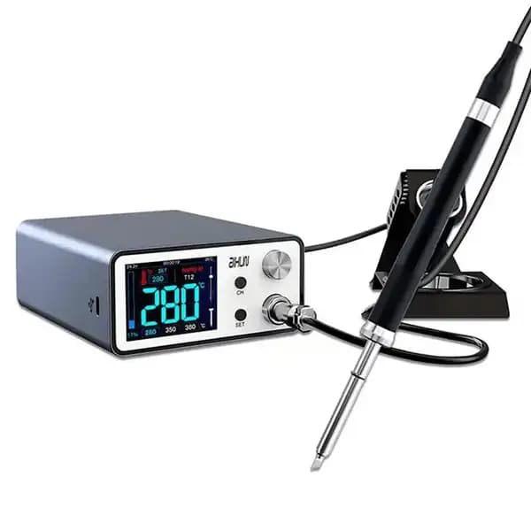 هویه تک دسته آیکسون مدل AiXun T3A T12