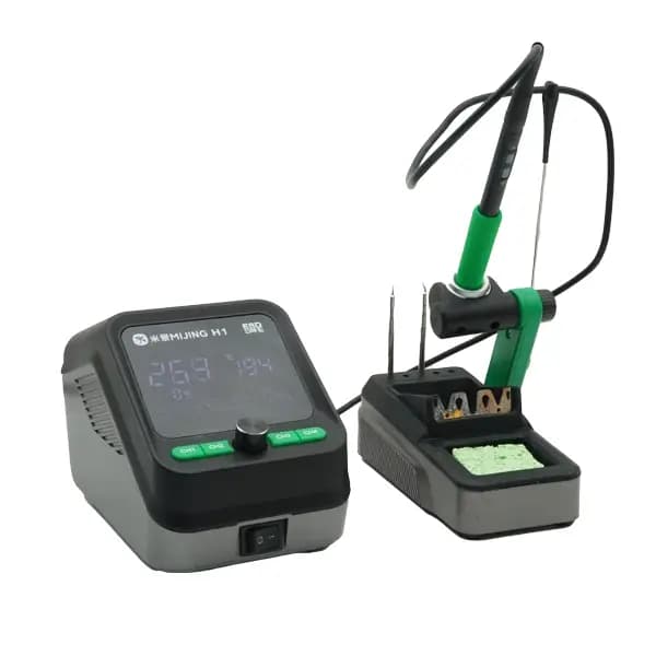 هویه میجینگ مدل MIJING MJ-H1 C210 Soldering Iron