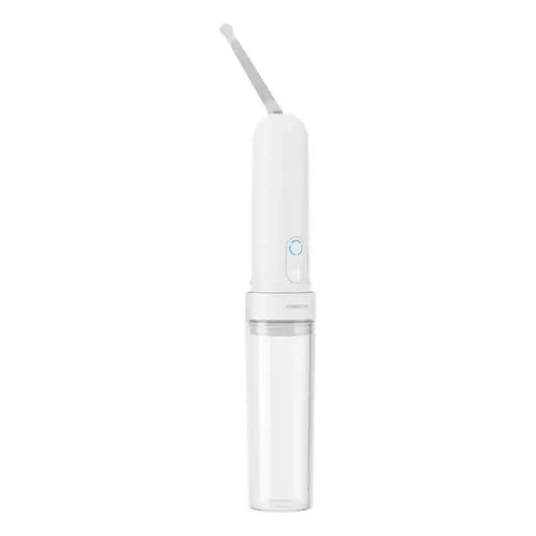 بیده برقی مسافرتی 180 میلی‌لیتری با نازل چرخان پرودو مدل Porodo Lifestyle Electric Travel Bidet — تصویر ۲