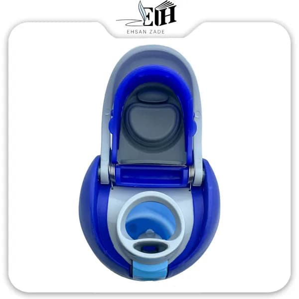 شوتای -قمقمه 750 میل کلاسیک کد-6955 6599 -جدید -6960 — تصویر ۳