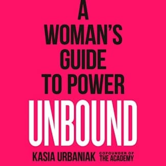 کتاب Unbound: A Woman’s Guide to Power