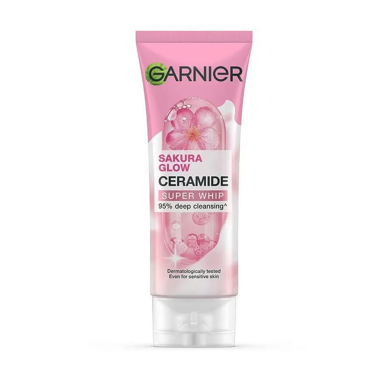 فوم شستشو صورت گارنیر شکوفه های گیلاس Garnier